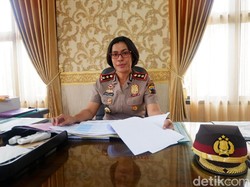 Pelaku Pengrusakan SD di Banjarnegara Diduga Orang Mabuk