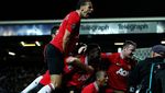 Gol-Gol di Premier League Ini Libatkan Puluhan Operan