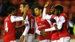Gol-Gol di Premier League Ini Libatkan Puluhan Operan