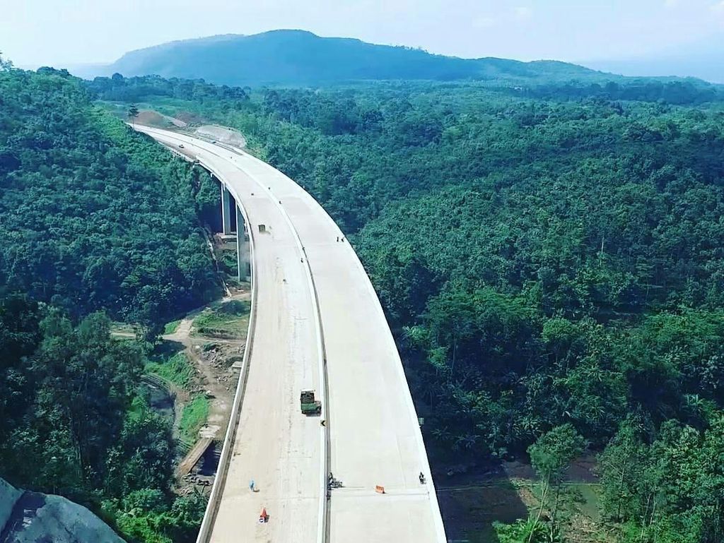Siap-siap, Selasa Depan Tarif Tol Semarang-Bawen Berubah Siap-siap, Selasa Depan Tarif Tol Semarang-Bawen Berubah