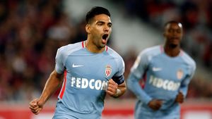 10 Pemain dengan Rasio Menit Per Gol Terbaik di 5 Liga Top Eropa