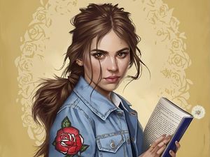 Foto: Transformasi 7 Putri Disney Tampil dengan Makeup & Rambut Kekinian