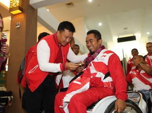 Gaduh Satlak Prima Dibubarkan, Ini Komentar Menpora Imam Nahrawi