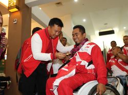 Menpora Janji Bonus SEA Games dan ASEAN Para Games 2017 Segera Cair