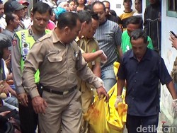 Depresi Diceraikan Istri, Pria asal Banyuwangi Ini Bunuh Diri