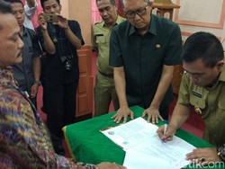 Pemkot Cirebon Anggarkan Dana Rp 25 Miliar untuk Pilkada 2018
