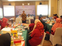 Ini Jurus Kemenperin Genjot Industri Kecil dan Menengah RI