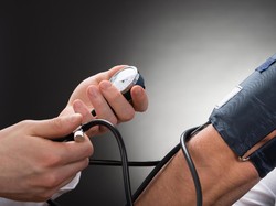 Rentan Serang Pemudik, Ini Cara Mudah Atasi Hipertensi