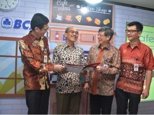 IKF VI Dukung Inovasi dan Kreativitas Berbasis Digital