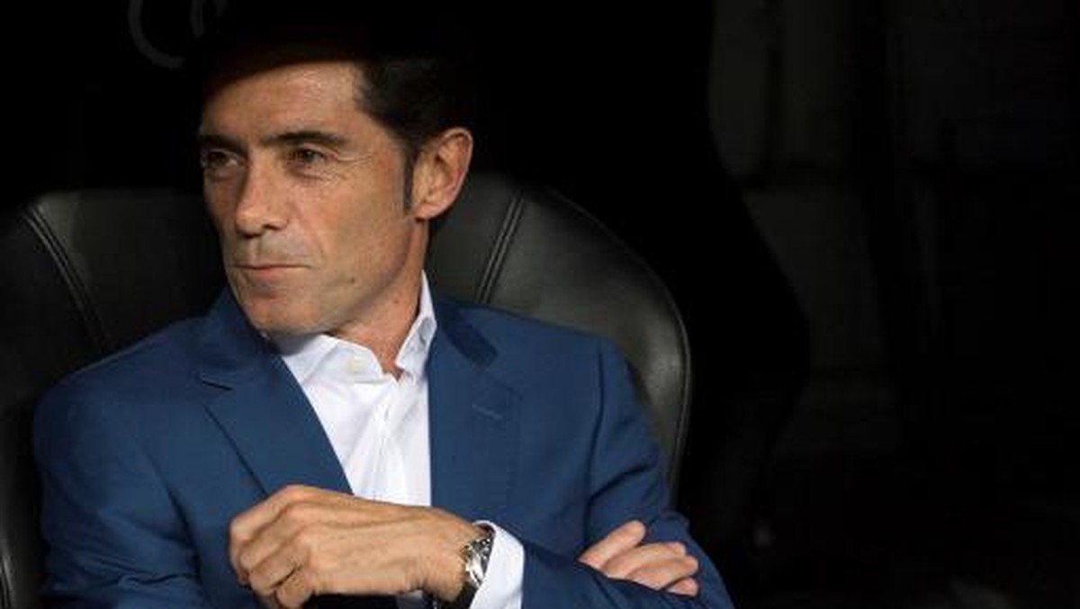 Foto: AFP PHOTO / CURTO DE LA TORRE