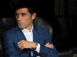 Tabrak Babi Hutan, Pelatih Valencia Masuk Rumah Sakit