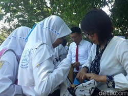 50 Persen Kasus Narkoba Libatkan Pelajar, Guru Diimbau Proaktif