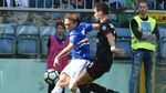 AC Milan Tak Berdaya di Markas Sampdoria