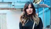 Foto: 8 Artis yang Dulu Judes di Sinetron, Ini Penampilannya Sekarang
