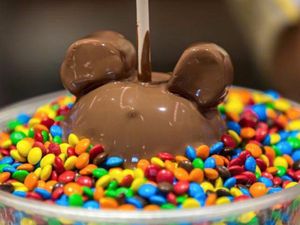 Ibu Ini Dikritik karena Larang Anak Makan Camilan Manis