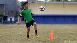 Kim Kurniawan, Cepat Pulih Ya!