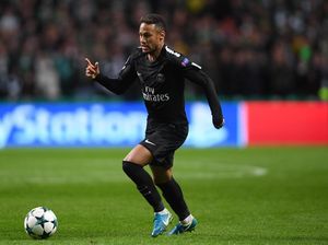 Jelang Vs PSG, Ancelotti Sebut Neymar Justru Bikin PSG Belum Temukan Identitas Jelang Vs PSG, Ancelotti Sebut Neymar Justru Bikin PSG Belum Temukan Identitas