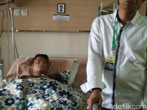 12 Remaja di Tasikmalaya Kejang Gara-gara Pil X, Obat Apakah Itu?