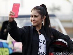 Raih Ponsel dan Voucher Jutaan Rupiah dari Oppo Passionate Selfie