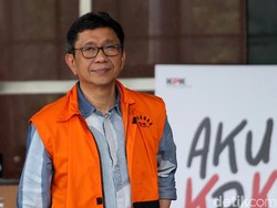 Praperadilan Walkot Nonaktif Batu, KPK Ungkap Kode Undangan