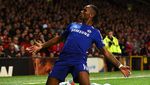 10 Pesepakbola Non-Eropa Tersubur Premier League: Salah di Atas Aguero