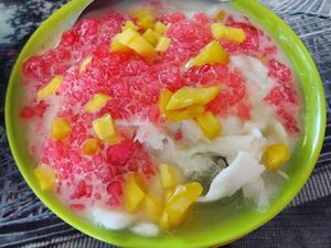 Segarkan Tenggorokan dengan Es Teler Enak di 5 Tempat Ini! Segarkan Tenggorokan dengan Es Teler Enak di 5 Tempat Ini!