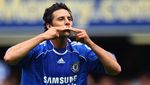 Morata dan Penyerang Lainnya Usai Enam Laga Awal di Chelsea
