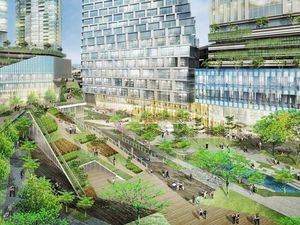 Di Sini Anda Bisa Memulai Kembali Gaya Hidup Sehat