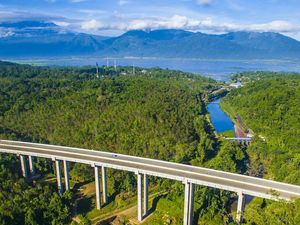 Puncak Arus Mudik di Tol Semarang-Solo Diproyeksi pada H-5