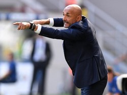 Spalletti Tak Puas Meski Inter Belum Terkalahkan