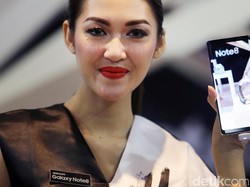 Pengumuman, Galaxy Note 8 Tak Lagi Dapat Update Keamanan