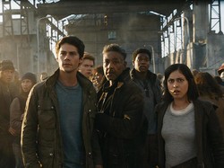Maze Runner: The Death Cure Akhirnya Rilis Trailer Perdana