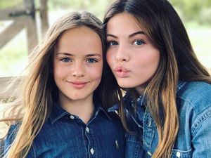 Bukan Thylane Blondeau, Inilah Gadis Tercantik di Dunia Sekarang Bukan Thylane Blondeau, Inilah Gadis Tercantik di Dunia Sekarang