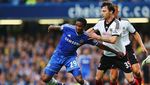 Morata dan Penyerang Lainnya Usai Enam Laga Awal di Chelsea