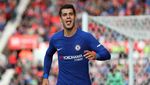 Morata dan Penyerang Lainnya Usai Enam Laga Awal di Chelsea