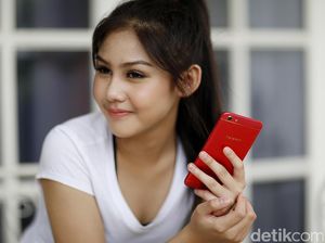 Lebih Dekat dengan Si Cantik dan Sporty Vanesha Prescilla Lebih Dekat dengan Si Cantik dan Sporty Vanesha Prescilla