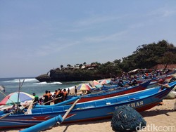 Kenapa Yogya Belum Bisa Ekspor Sendiri Hasil Lautnya yang Melimpah?