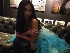 Uli Auliani Tampil Seksi, Kristina Pimenova Gadis Tercantik di Dunia