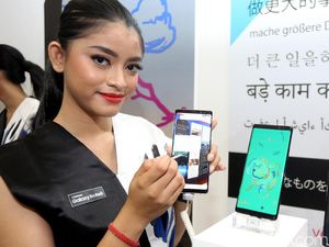 Baterai Baru Samsung Bisa Terisi Penuh Cuma 12 Menit