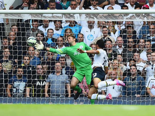 Gol-Gol di Premier League Ini Libatkan Puluhan Operan