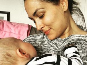 Cara Seorang Ibu Menerima Perubahan Tubuhnya Setelah Melahirkan