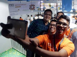 FWD Life Hadirkan Kompetisi Hackathon di Industri Asuransi