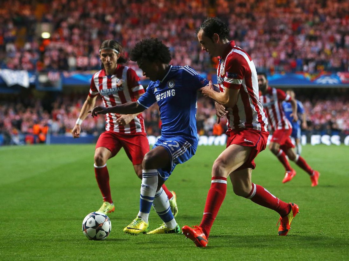 Foto: Clive Rose/Getty Images