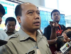 Gunung Agung Status Awas, BNPB: Ribuan Warga Masih di Radius Bahaya