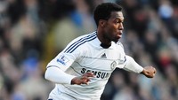 Daniel Sturridge (2009-2013). Tidak mencetak satu gol pun usai enam laga awalnya bersama Chelsea di Premier League. (Foto: Clive Mason/Getty Images)