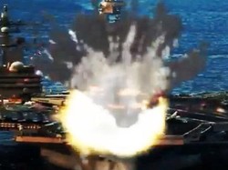 Korut Rilis Video Propaganda: Pesawat Pengebom AS Hancur Dirudal