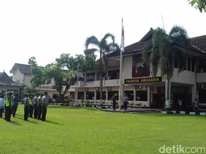 Jalan Sehat Ahmad Dhani Dapat Izin Polisi, Rute Berubah Jalan Sehat Ahmad Dhani Dapat Izin Polisi, Rute Berubah