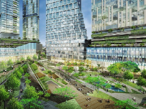 Di Sini Anda Bisa Memulai Kembali Gaya Hidup Sehat