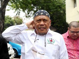 Tak Dapat Izin Asrama Haji, Kongres Alumni 212 Pindah ke Wisma PHI Tak Dapat Izin Asrama Haji, Kongres Alumni 212 Pindah ke Wisma PHI