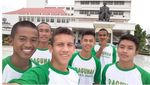 Melihat Lagi Aksi-aksi Egy Maulana Vikri, Si Wonder Kid Indonesia